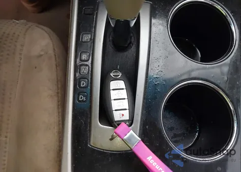 2014 Nissan Altima 2.5 from USA, damaged, VIN 1N4AL3AP6EC404439